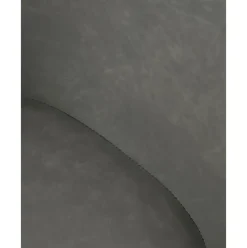 Silla De Oficina De Cuero Sintetico Fiji