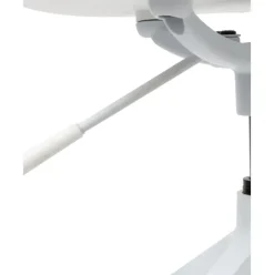 Silla De Oficina En Tejido Boucle Albert, Regulable En Altura