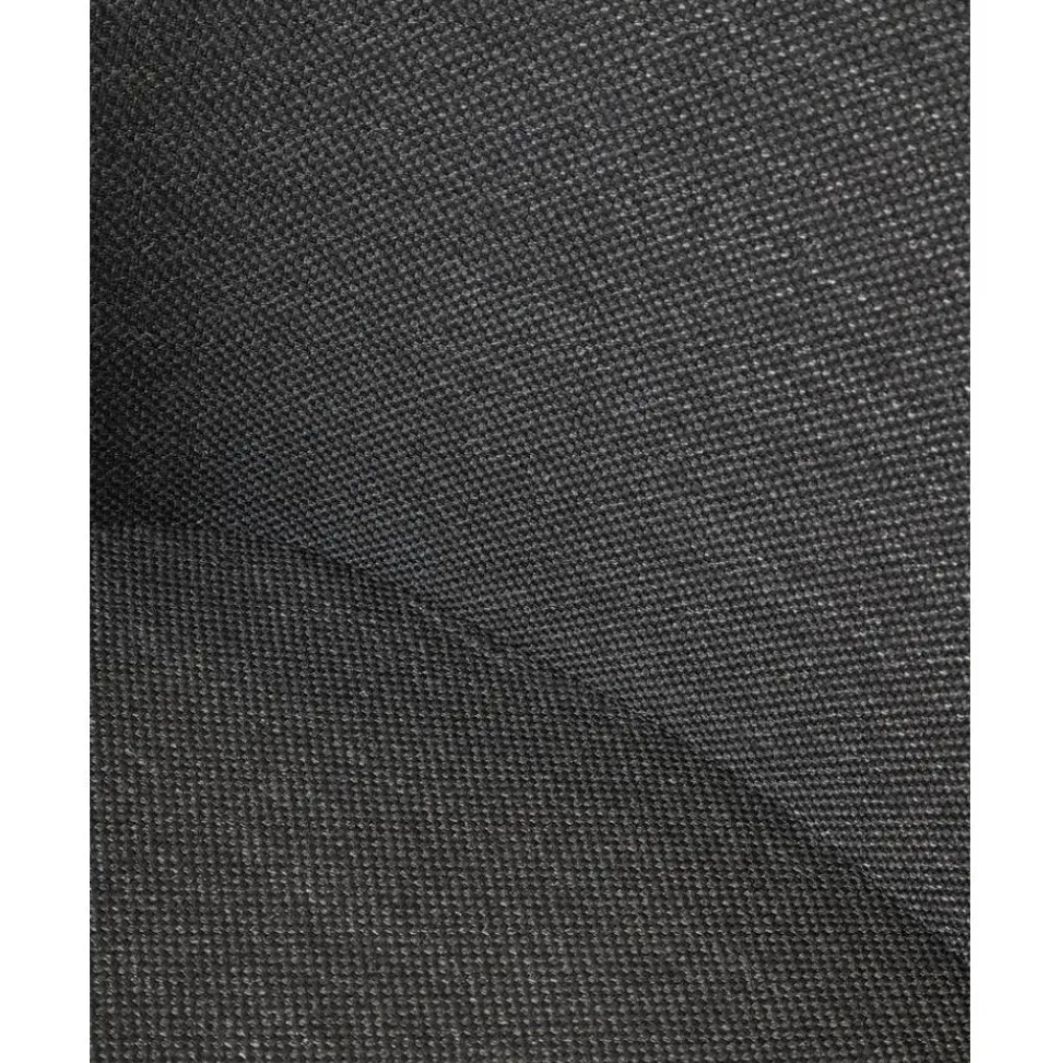 Silla De Oficina Tapizada Fiji