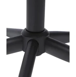 Silla De Oficina Tapizada Fiji