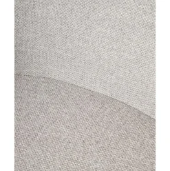 Silla De Oficina Tapizada Fiji