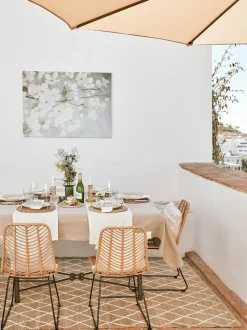 Silla De Ratan Providencia