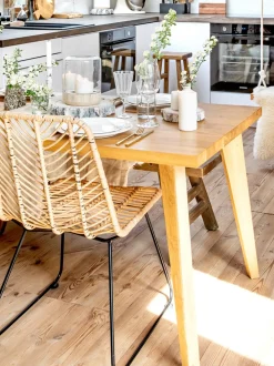 Silla De Ratan Providencia