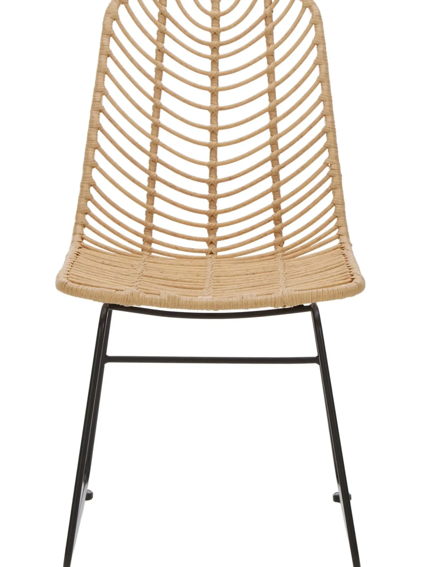 Silla De Ratan Providencia