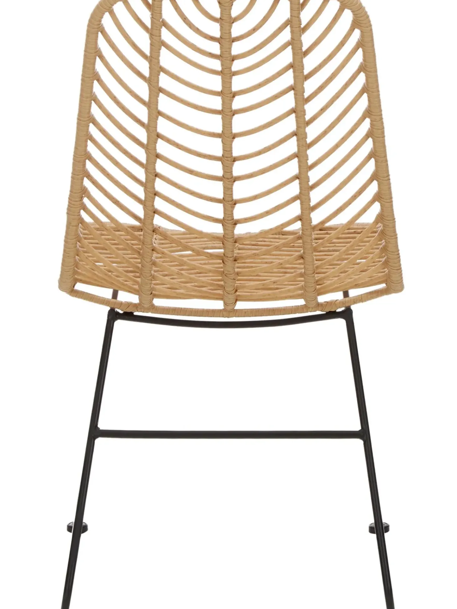 Silla De Ratan Providencia