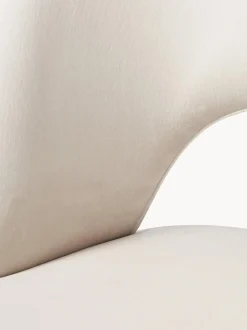 Silla De Terciopelo Rachel