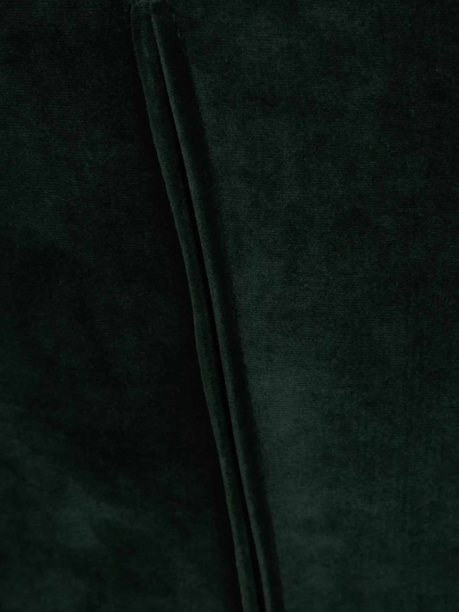 Silla De Terciopelo Tess