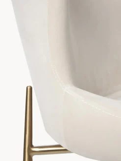 Silla De Terciopelo Tess