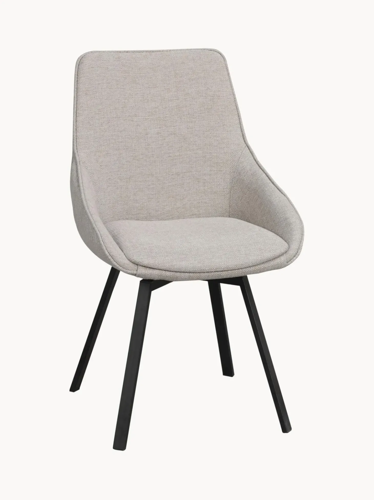 Silla Giratoria Alison