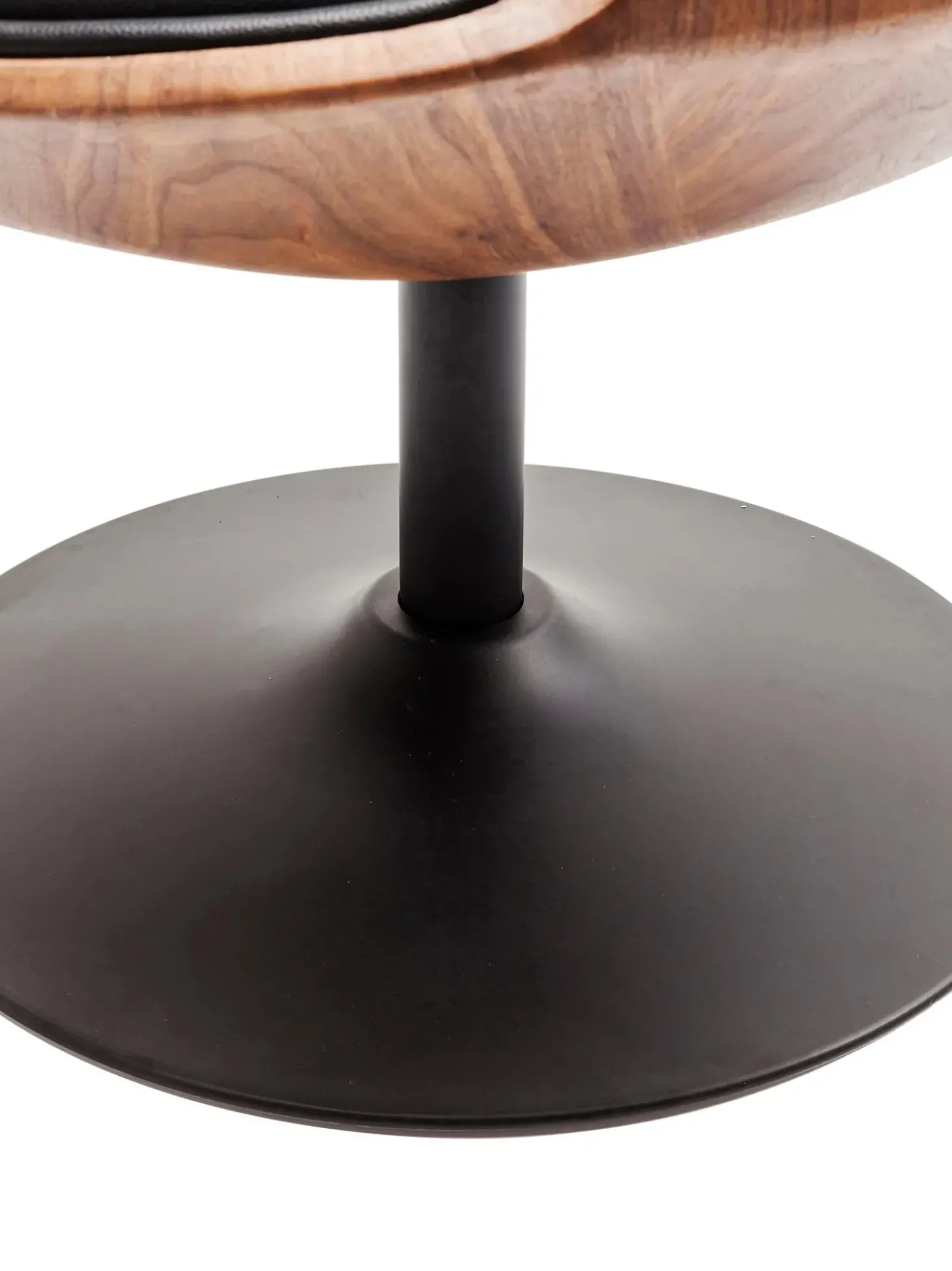 Silla Giratoria Club, Estilo Retro