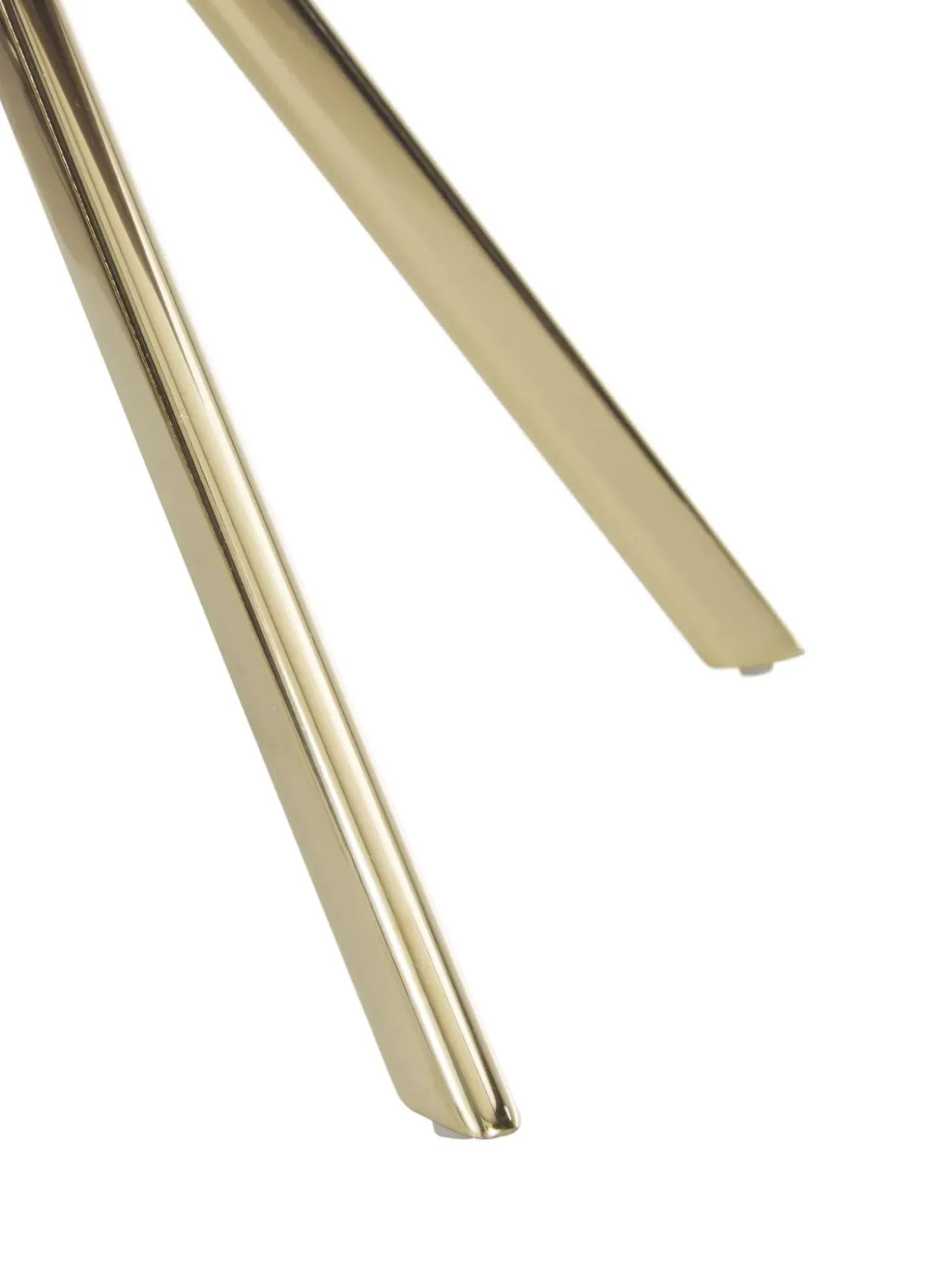 Silla Giratoria Con Reposabrazos De Terciopelo Lola