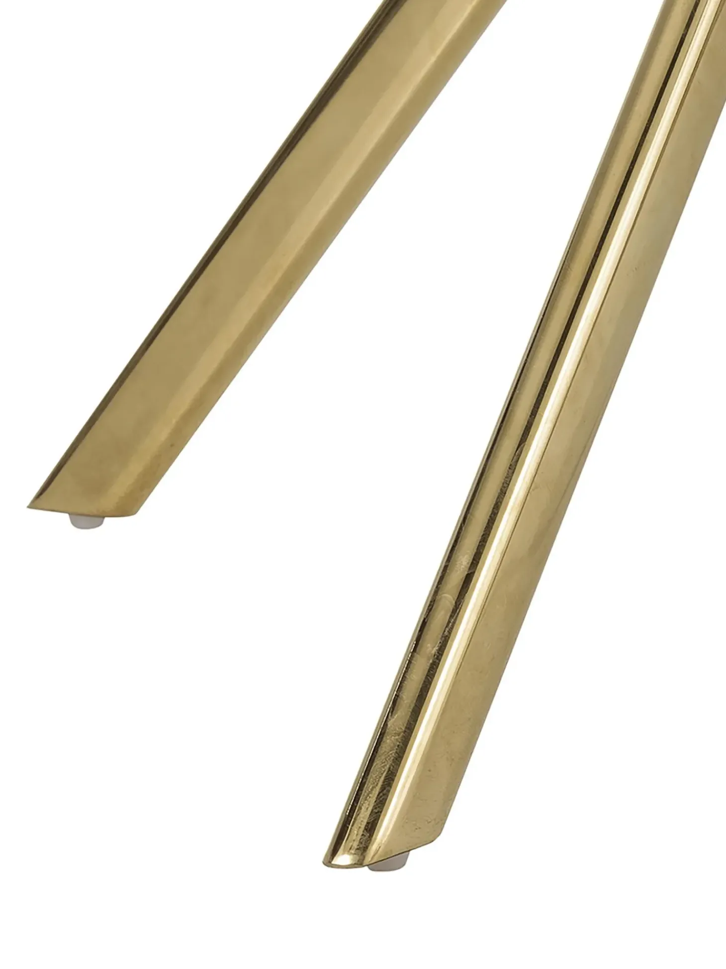 Silla Giratoria Con Reposabrazos De Terciopelo Lola