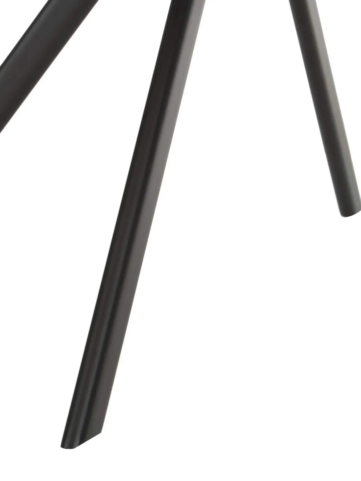 Silla Giratoria Con Reposabrazos Tapizada Lola