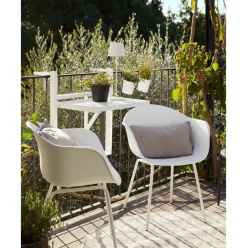 Silla Para Exterior Claire