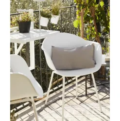 Silla Para Exterior Claire