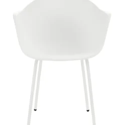 Silla Para Exterior Claire