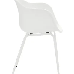 Silla Para Exterior Claire