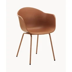 Silla Para Exterior Claire