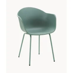 Silla Para Exterior Claire