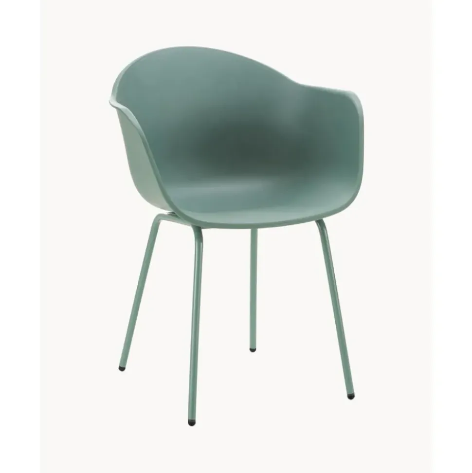 Silla Para Exterior Claire