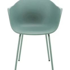 Silla Para Exterior Claire