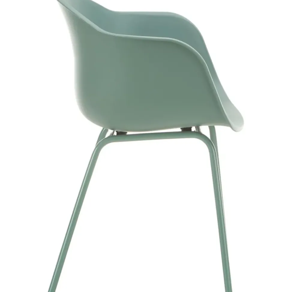 Silla Para Exterior Claire