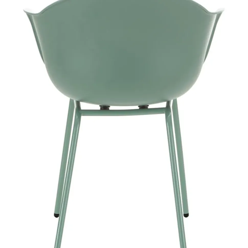 Silla Para Exterior Claire