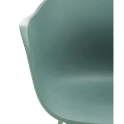 Silla Para Exterior Claire