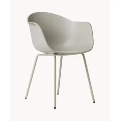 Silla Para Exterior Claire