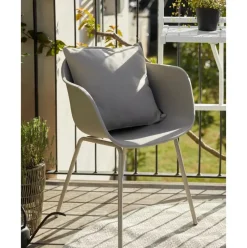 Silla Para Exterior Claire
