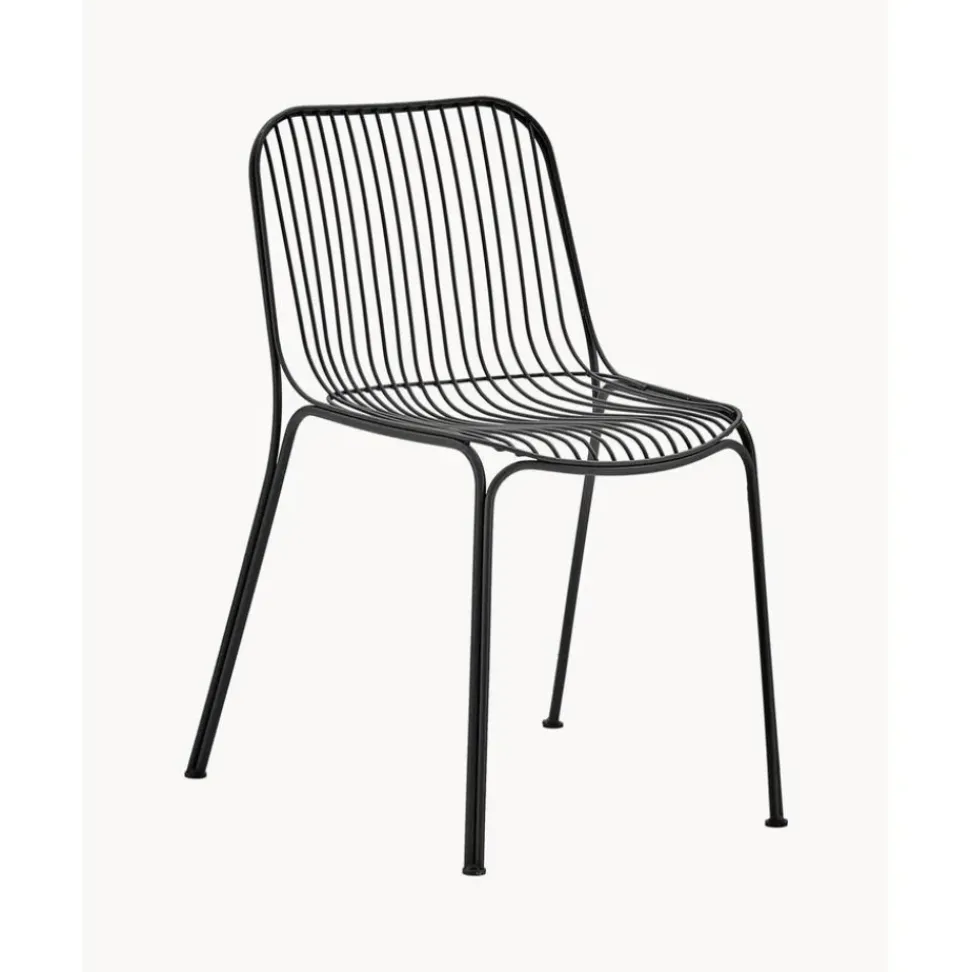 Silla Para Exterior Con Cojin Hiray