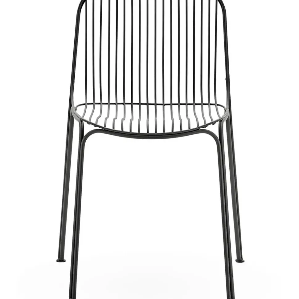 Silla Para Exterior Con Cojin Hiray