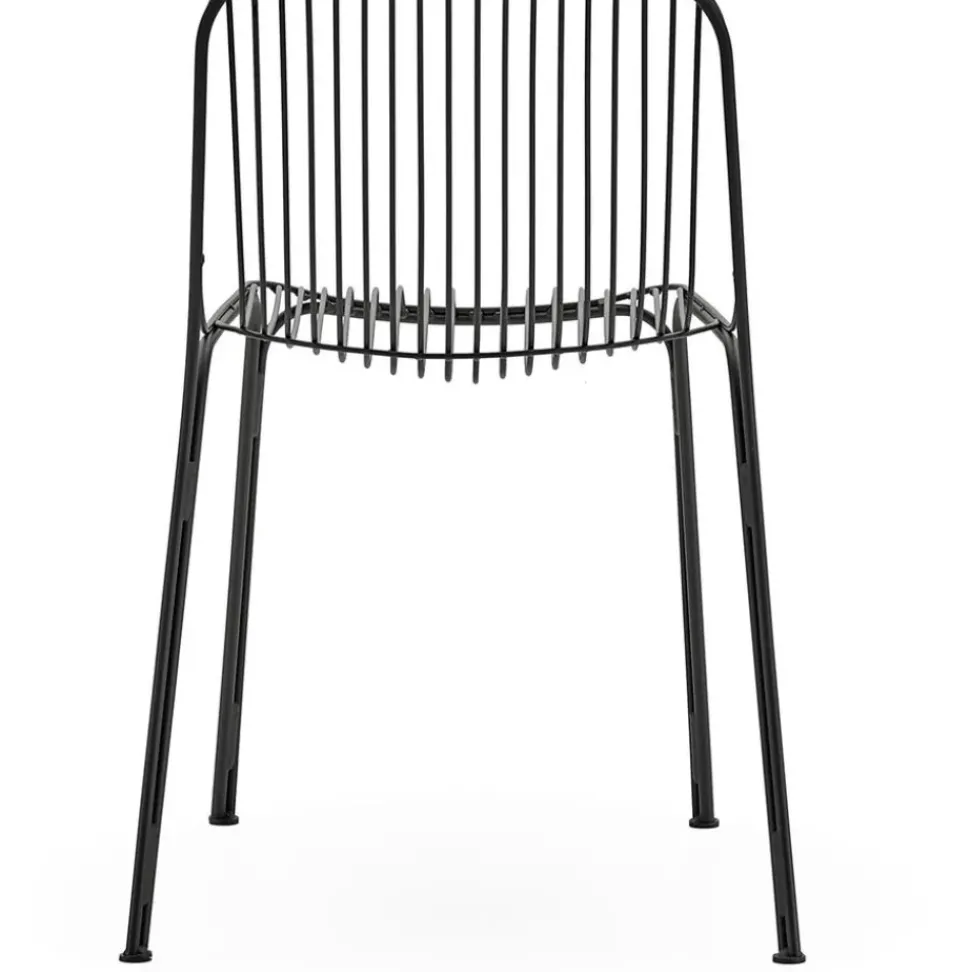 Silla Para Exterior Con Cojin Hiray