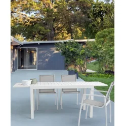 Silla Para Exterior Hilla