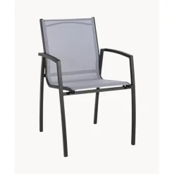 Silla Para Exterior Hilla Cloud