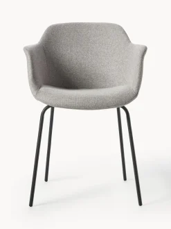 Silla Pequena Con Reposabrazos Fiji