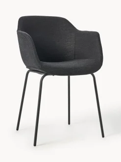 Silla Pequena Con Reposabrazos Fiji