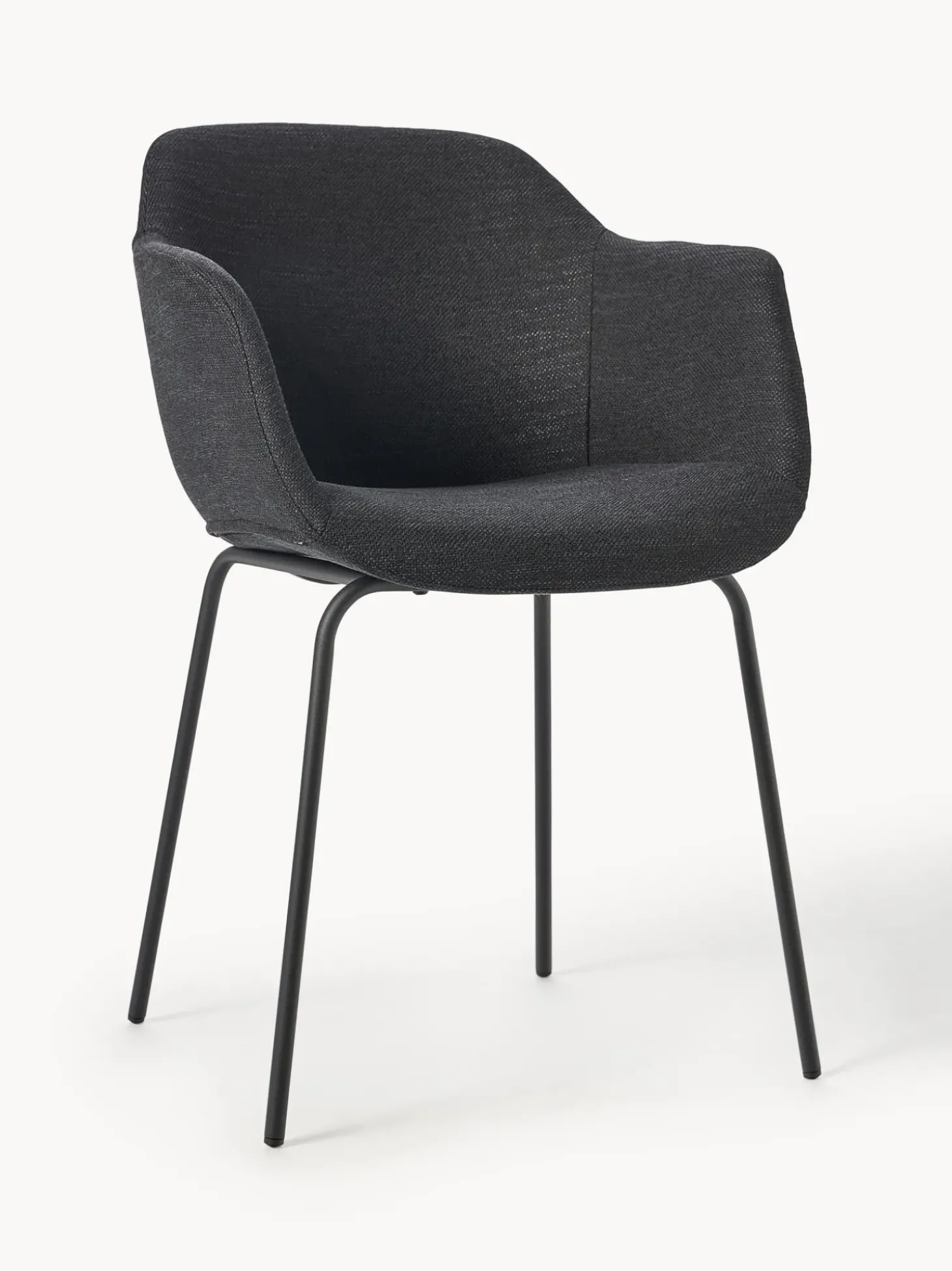 Silla Pequena Con Reposabrazos Fiji