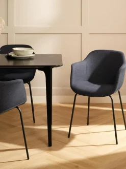 Silla Pequena Con Reposabrazos Fiji