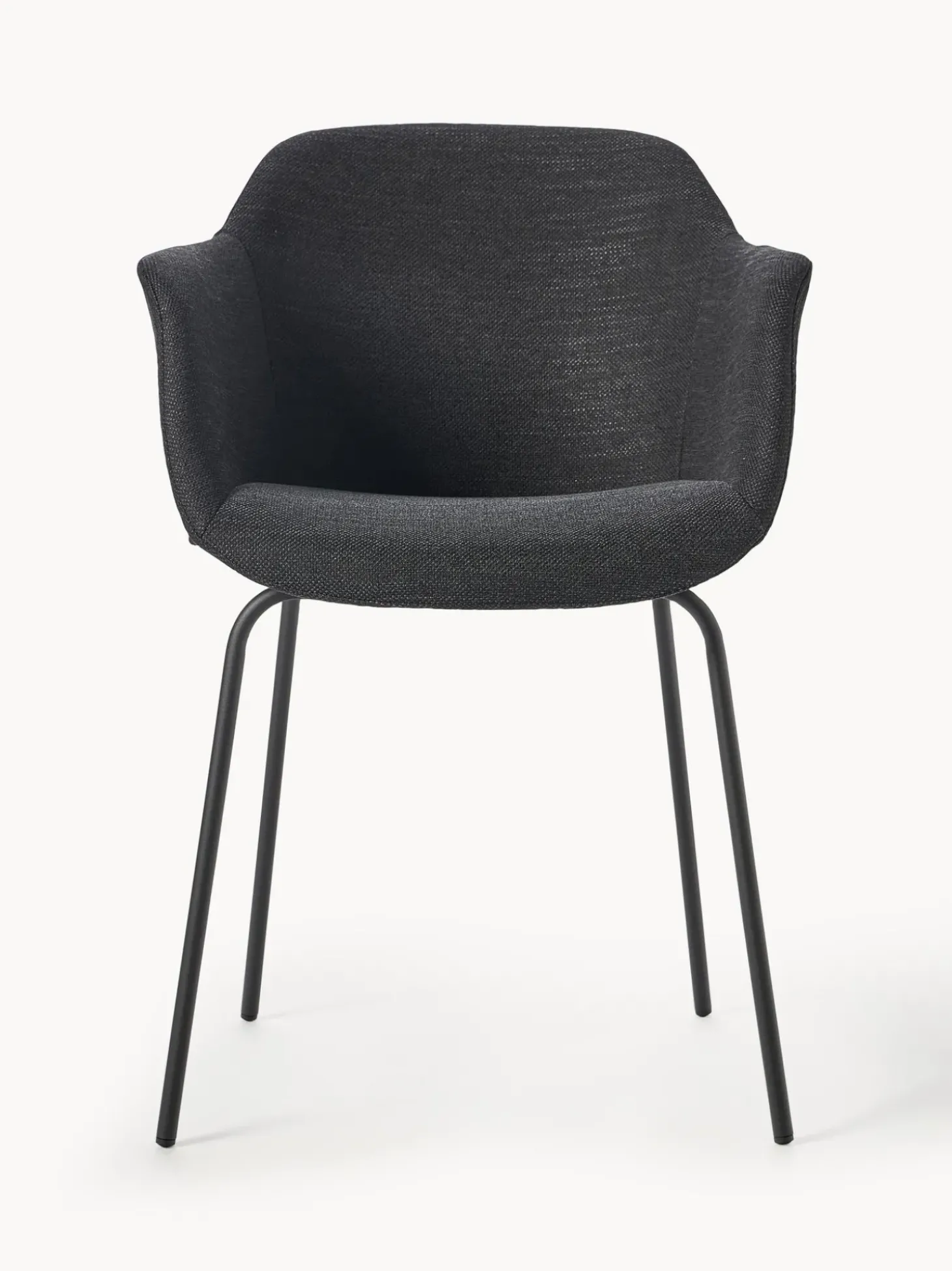 Silla Pequena Con Reposabrazos Fiji