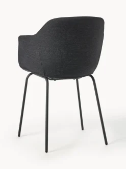 Silla Pequena Con Reposabrazos Fiji