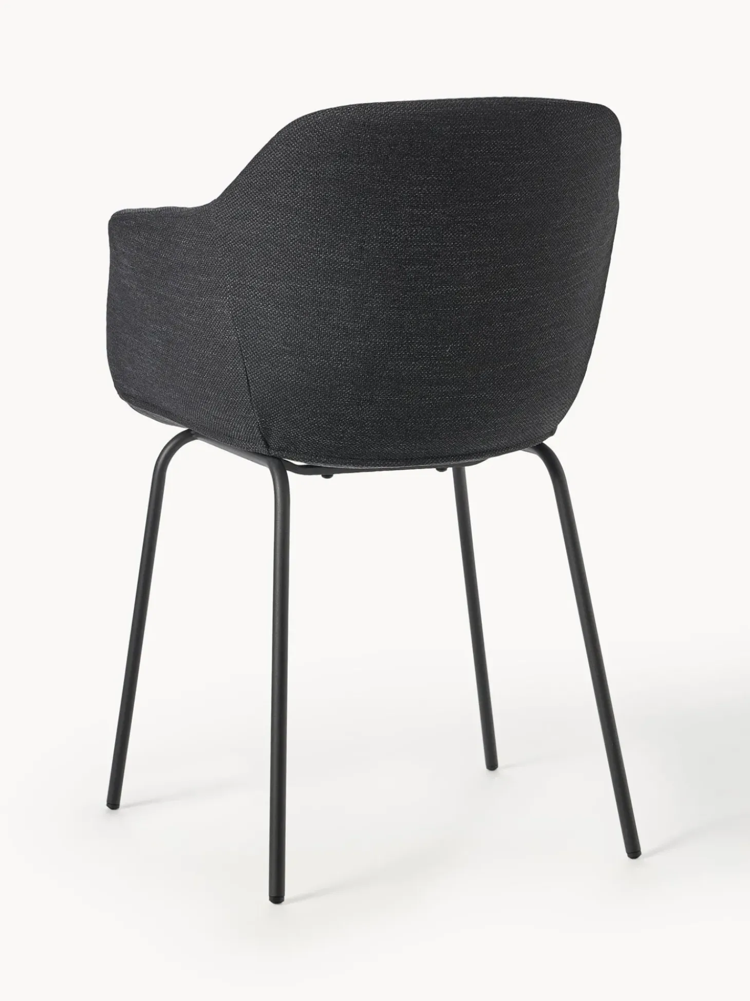 Silla Pequena Con Reposabrazos Fiji