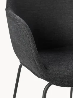 Silla Pequena Con Reposabrazos Fiji