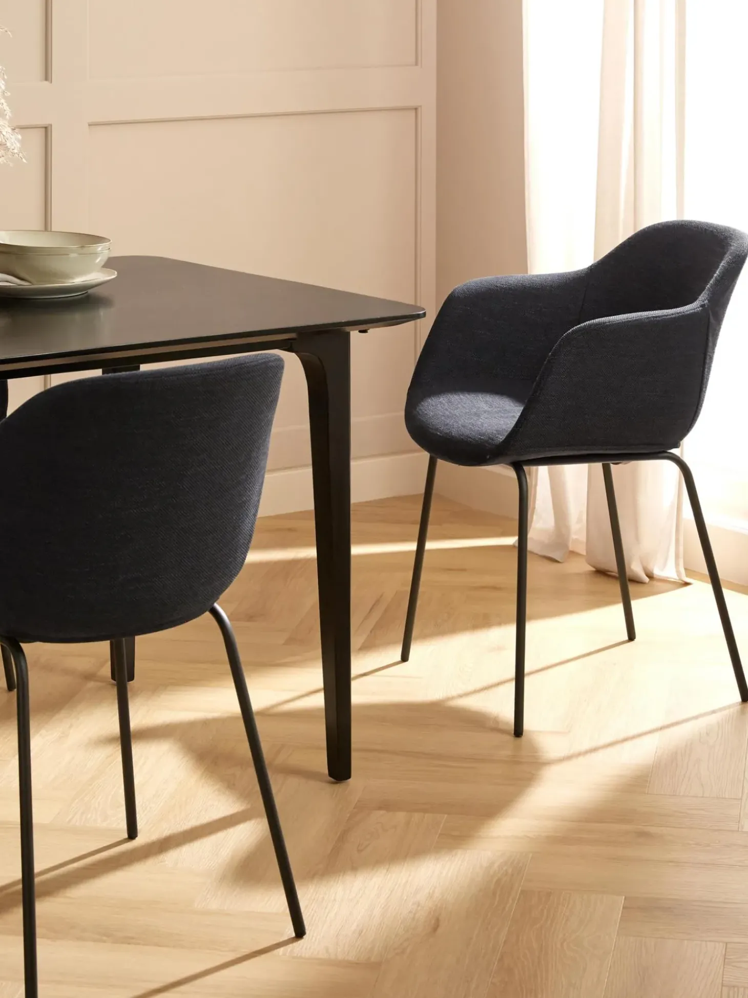 Silla Pequena Con Reposabrazos Fiji