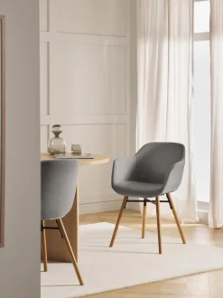 Silla Pequena Con Reposabrazos Fiji