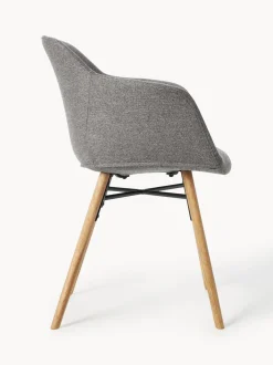 Silla Pequena Con Reposabrazos Fiji