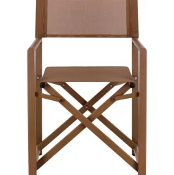 Silla Plegable Para Exterior Taylor