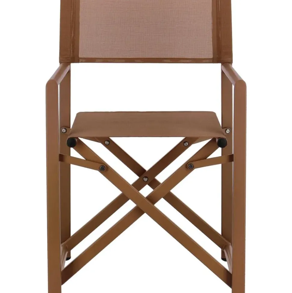 Silla Plegable Para Exterior Taylor