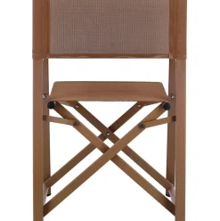 Silla Plegable Para Exterior Taylor