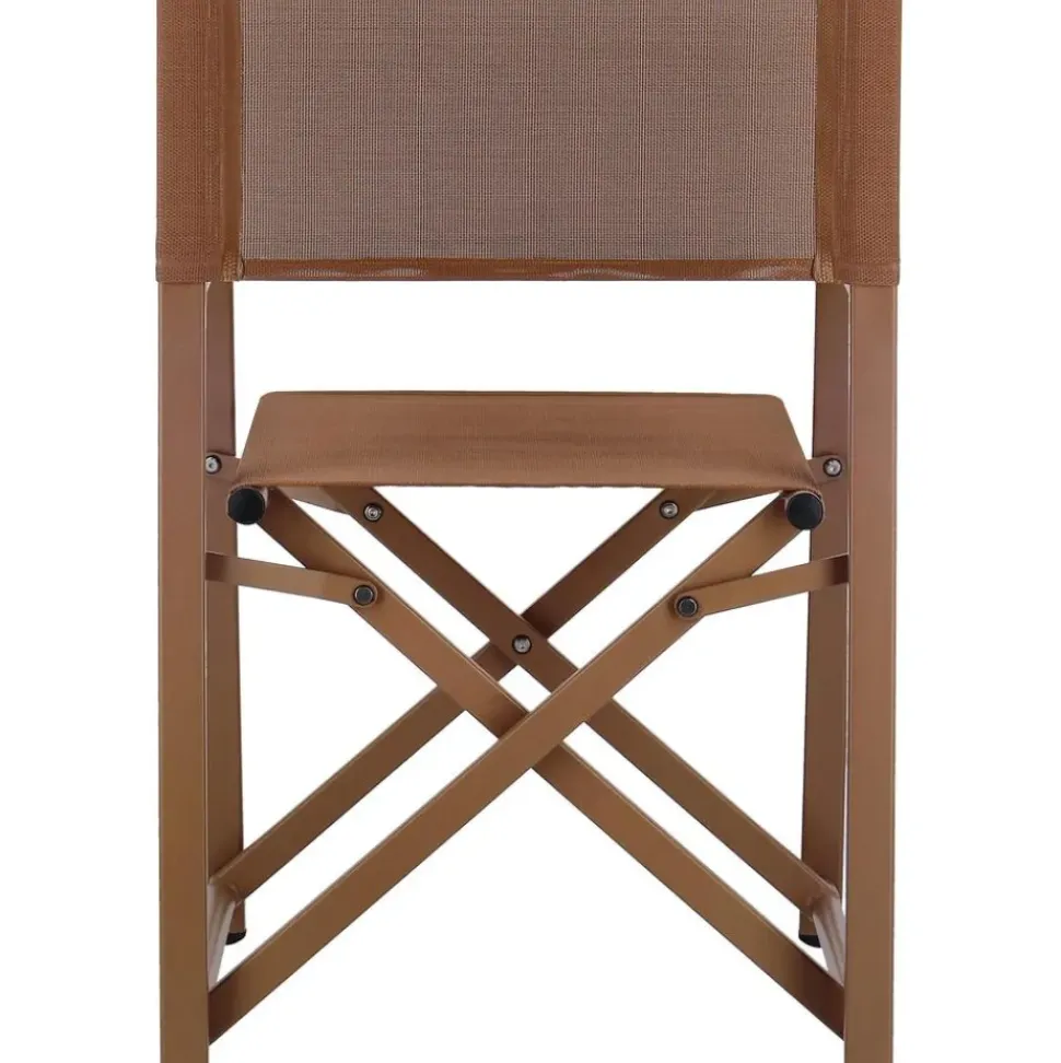 Silla Plegable Para Exterior Taylor